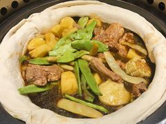 -灶座小锅烀饼·铁锅炖(全国总店)