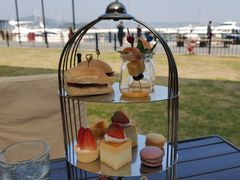 -南沙游艇会·大兵船餐厅