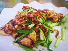 -明记海鲜美食老字号(明记总店)