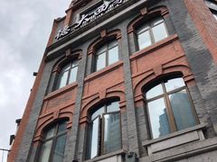-德大西餐社(云南南路店)