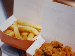 -前进5路汉堡炸鸡(汉街skp店)