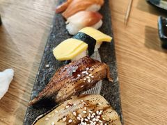 -沼津港精致料理·寿喜烧·烧鸟(青浦宝龙广场日料榜单店)