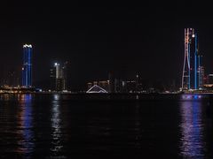 -澳门环岛游湾仔码头