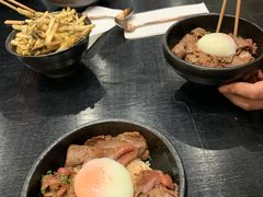 63℃蛋&nbsp;和牛-Calia