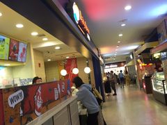 -DQ·蛋糕·冰淇淋(手工定制蛋糕长泰广场店)