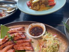 -Thai Alley泰爱里(二沙岛店)