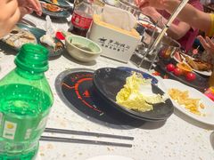 -罗马假日海鲜自助餐厅(星湖广场店)