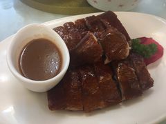 -椿记烧鹅(叠彩店)