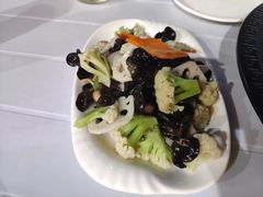-金陵暴走小龙虾·迷踪蟹(凯德MALL店)