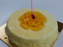-OL’s Cake鲜荟千层(东风中路店)