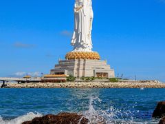 -三亚南山文化旅游区