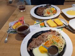 -豪客来牛排(文化路店)