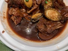 -章吴记喜瑞餐厅(东东城店)