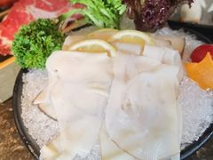 -湊湊火锅·茶憩(新中关购物中心店)