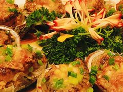 -豫园万丽酒店-万丽轩中餐厅(河南南路店)