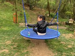 -杭州开元森泊度假乐园