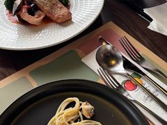 -安妮意大利餐厅(日坛店)