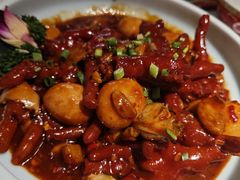 -味福记·江西小炒·南昌小吃(青山湖万达店)