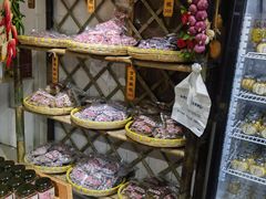 -苏州市吴中区光福窑上花果蜜饯厂