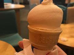 -DQ·蛋糕·冰淇淋(合生汇店)