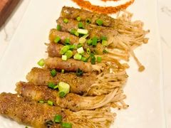 -火地铁板烧(昆山万象汇店)