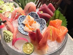 -炙柒Sekinana·精致日料(合生汇店)