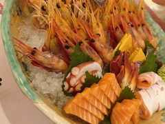 -桃夭日式料理(国信店)