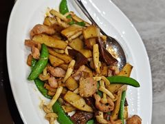 -君霖海鲜私房菜(春柳店)