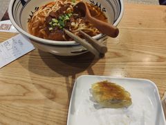 -肥叔锅贴(和炯路店)