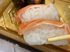 -争鲜回转寿司(南京东路店)