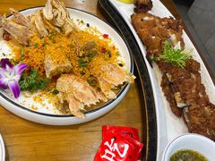 -醉壹号海鲜大排档(厦门店)