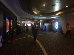 -万达影城(武进万达广场IMAX店)