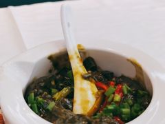 擂辣椒皮蛋-潇湘楼(环保园店)