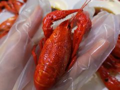 -红钳侠小龙虾·烧烤(中赢康康谷店)