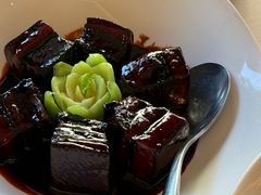 -蘇锦宴·淮扬菜烤鸭·小院(三元桥霄云路店)
