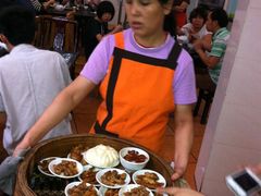 -品香排骨饭(羊官路店)
