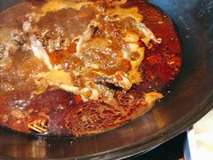 -老天桥蛙炉火锅(姑苏总店)