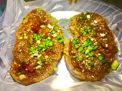 -豫南烧烤(荣昌花园店)