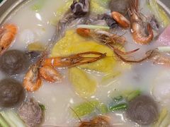 -陈先进鱼馆·地道农家菜(萧山奥体店)