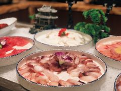 -闲湖城·黄龙饭店
