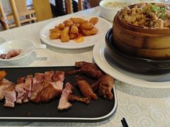 -辣婆婆(航天桥店)