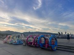 -幸福门