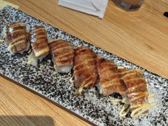 -真剑日本料理·铁板烧(贵州路店)