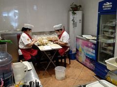 -金刚山烧烤(红旗大街店)