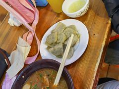 -六爷门框百年卤煮