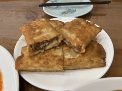 -清真麦顺和饭庄·二姐回头(和平店)