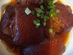 -老长春肉馆(创业大街店)