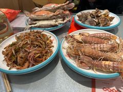 -添福来墨鱼饺子 · 海鲜东北菜(大连星海·黄浦路店)