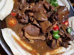 -根缘牌档(兴城路店)
