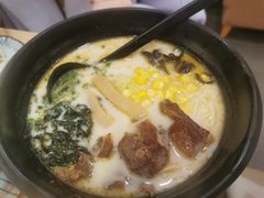 -禾绿寿司(星光68广场店)